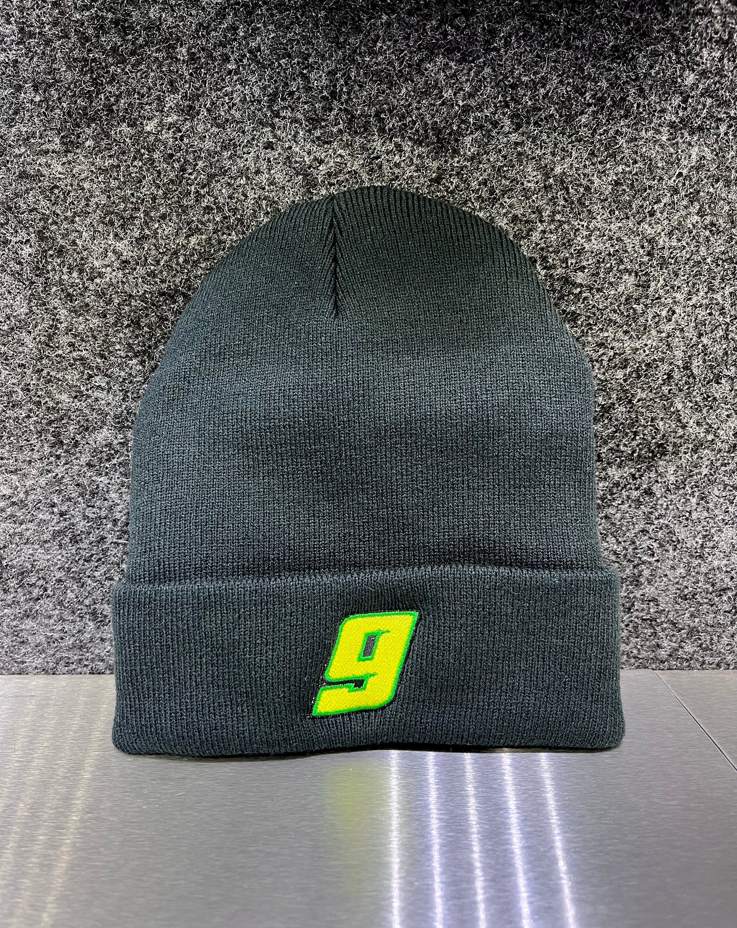 #9 Standard Beanie
