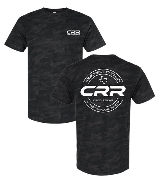Camo Lifestyle T-Shirt