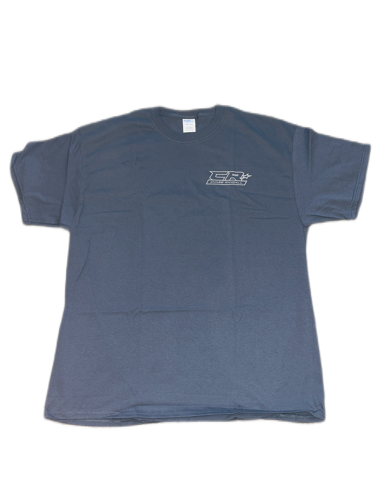 Chase Randall Lifestyle Tee - Mens