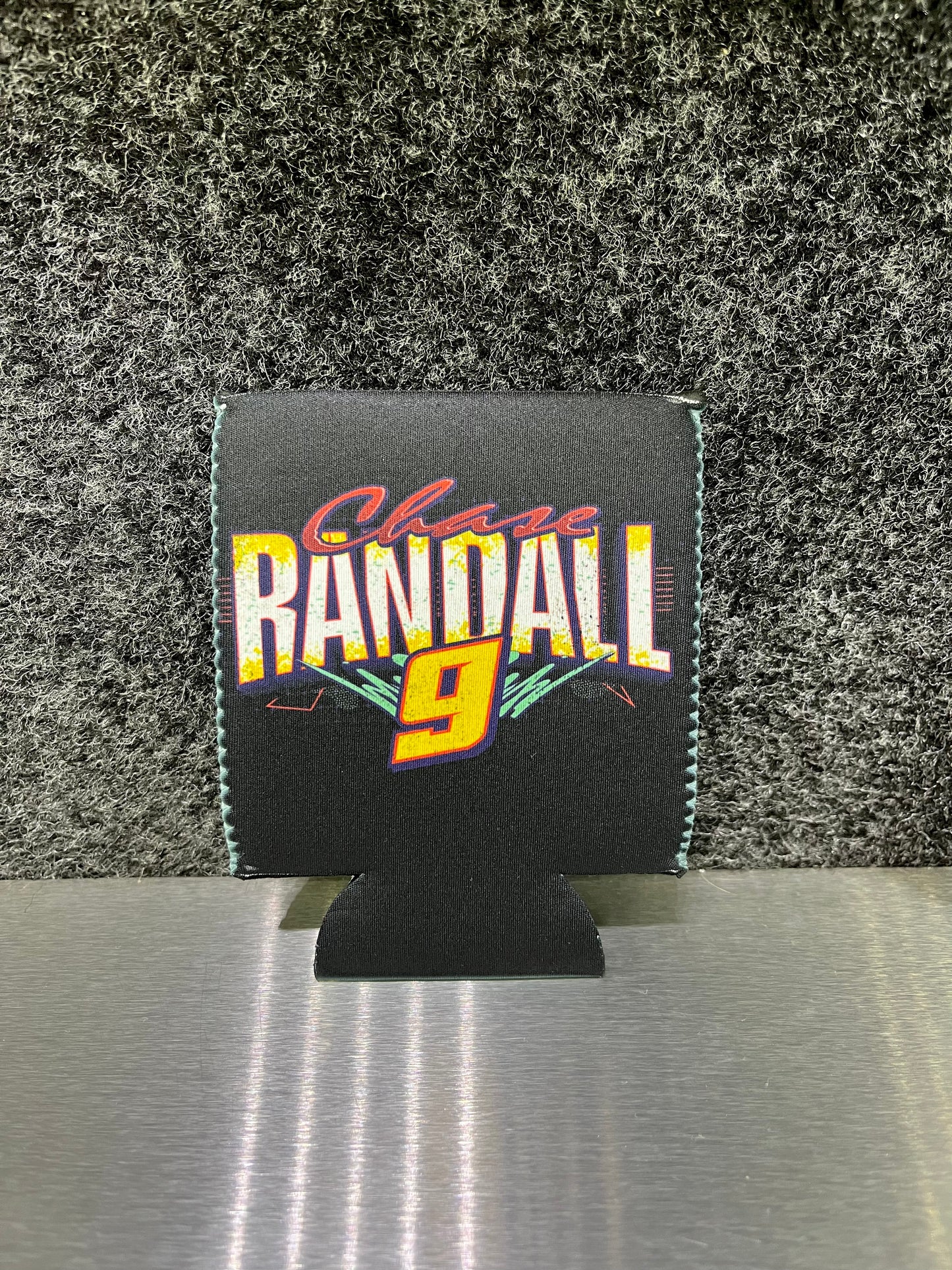 Regular Koozie Black