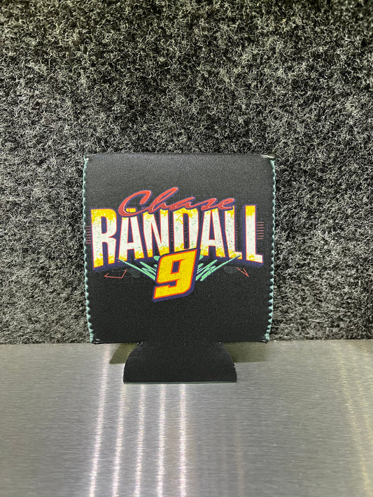 Regular Koozie Black
