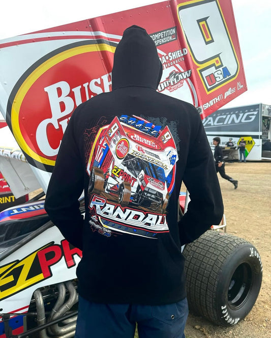 Hoodies – Chase Randall Racing