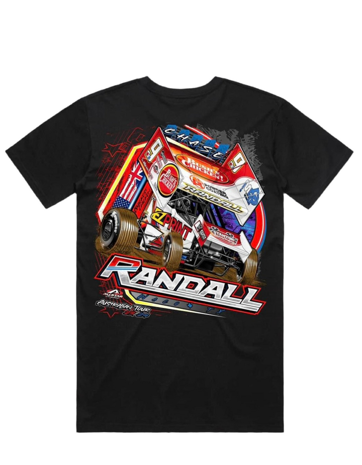 Hoodies – Chase Randall Racing
