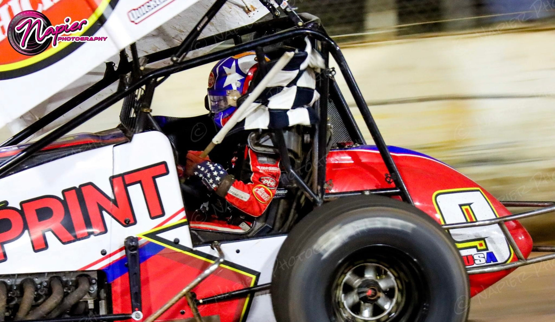 Chase Randall Racing